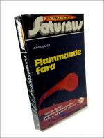 Flammande fara