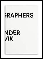 15 x years, 15 x photographers, 15 x chairs by Alexander Lervik