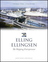 Elling Ellingsen : The shipping entrepreneur