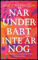 N&auml;r underbart inte &auml;r nog : En medel&aring;ldersroman