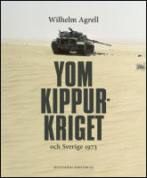 Yom Kippur-kriget och Sverige 1973