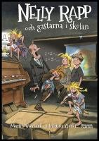 Nelly Rapp och gastarna i skolan
