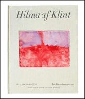 Hilma af Klint : Late watercolours