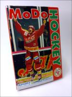 Fr&aring;n 'Nicke' till 'Foppa' : MoDo Hockey 75 &aring;r