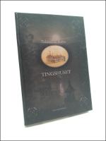 Tingshuset