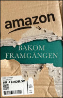 Amazon : Bakom framg&aring;ngen