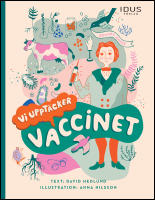 Vi uppt&auml;cker vaccinet