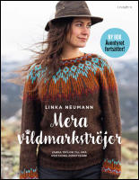 Mera vildmarkstr&ouml;jor : Varma tr&ouml;jor till sm&aring; och stora &auml;ventyrare