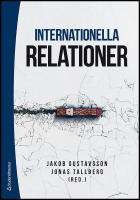 Internationella relationer