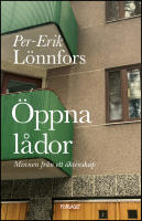 &Ouml;ppna l&aring;dor