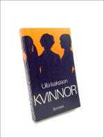 Kvinnor : Valda ber&auml;ttelser