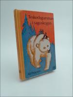 Teskedsgumman i sagoskogen