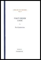 First-Order Logic