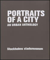 Portraits of a city : An urban anthology