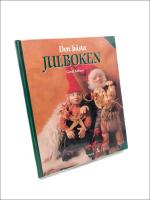 Den b&auml;sta julboken