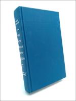 The new French Revolution; a social & economic survey of France 1945-1967