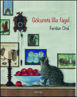 G&ouml;kurets lilla f&aring;gel