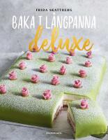 Baka i l&aring;ngpanna deluxe