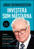 Investera som m&auml;starna