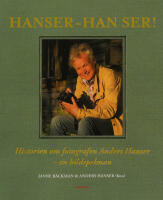 Hanser : Han ser!