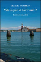 Vilken punkt har vi n&aring;tt?