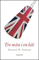 Tre m&auml;n i en b&aring;t