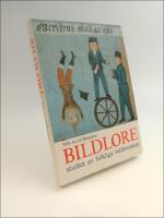 Bildlore : Studiet av folkliga bildbudskap