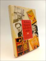 Rab&eacute;n, Sj&ouml;gren och alla vi andra : Femtio &aring;rs f&ouml;rlagshistoria