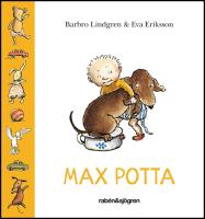 Max potta