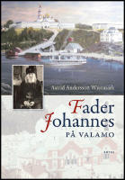 Fader Johannes p&aring; Valamo