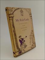 My Fair Lady : Efter Bernard Shaws Pygmalion