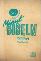 Minutbibeln