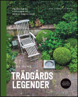 Tr&auml;dg&aring;rdslegender : Profilerna, livsverken, deras b&auml;sta r&aring;d