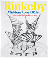 Rinkeby : V&auml;rldens torg i 50 &aring;r - Rinkebybor och Gunilla Lundgren 1971-2021