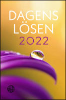 Dagens L&ouml;sen 2022