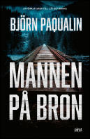 Mannen p&aring; bron