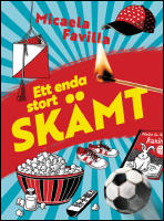 Ett enda stort sk&auml;mt