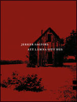 Att l&auml;mna sitt hus