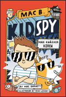 Mac kn&auml;cker koden