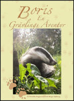 Boris : En gr&auml;vlings &auml;ventyr