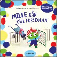 Mille g&aring;r till f&ouml;rskolan