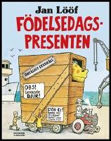 F&ouml;delsedagspresenten