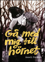 G&aring; med mig till h&ouml;rnet