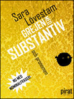 Grejen med substantiv och pronomen