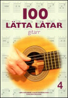 100 l&auml;tta l&aring;tar gitarr 4