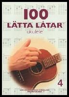 100 l&auml;tta l&aring;tar ukulele 4