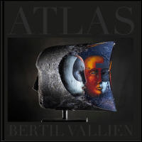 ATLAS : Bertil Vallien (English Edition)