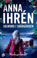 Julmord i sk&auml;rg&aring;rden
