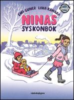 Ninas syskonbok