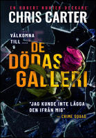 De d&ouml;das galleri